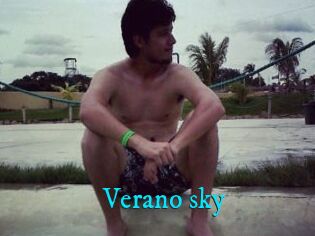 Verano_sky