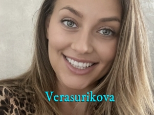 Verasurikova