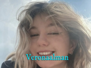 Veronaalman