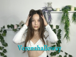 Veronahalloway