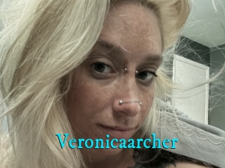 Veronicaarcher