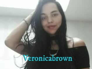 Veronicabrown