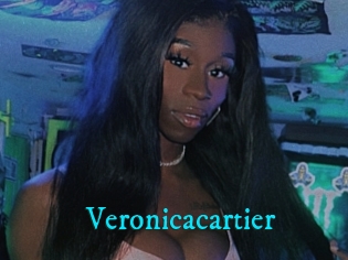 Veronicacartier