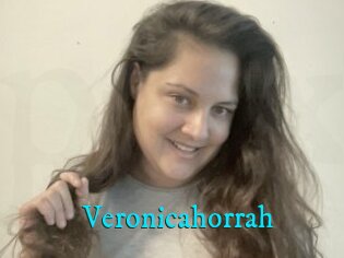 Veronicahorrah