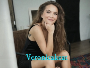 Veronicakeat