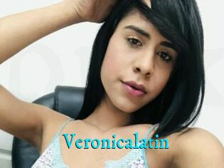 Veronicalatin