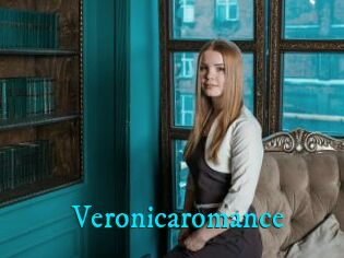 Veronicaromance