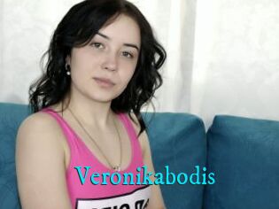 Veronikabodis