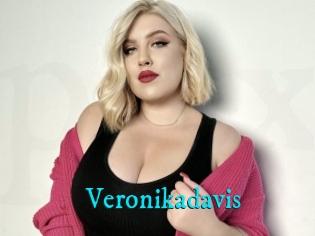 Veronikadavis