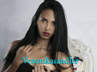 Veronikasandler