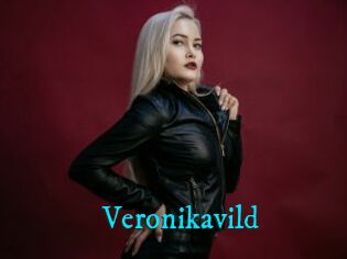 Veronikavild