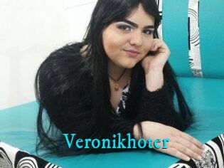 Veronikhoter