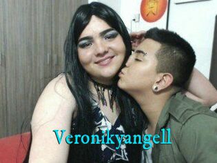 Veronikyangell