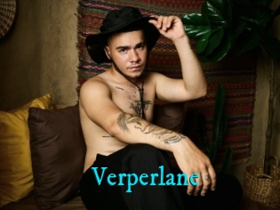 Verperlane