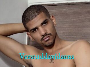 Verstuddavidsuns