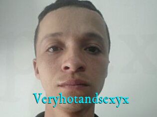 Veryhotandsexyx