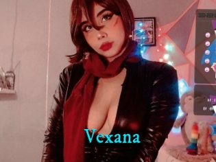 Vexana