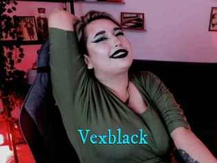 Vexblack