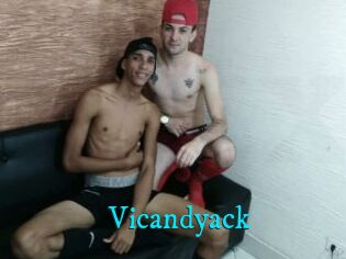 Vicandyack