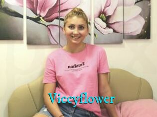 Viccyflower