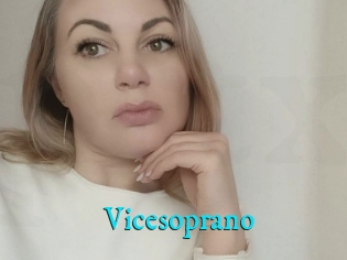 Vicesoprano