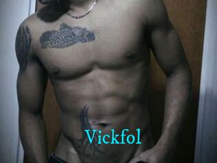 Vickfol