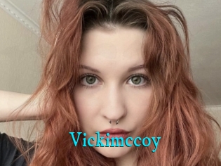 Vickimccoy