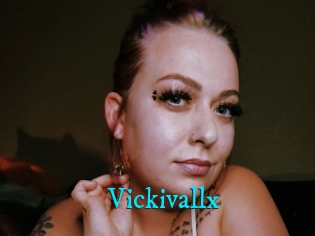 Vickivallx