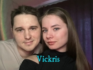 Vickris