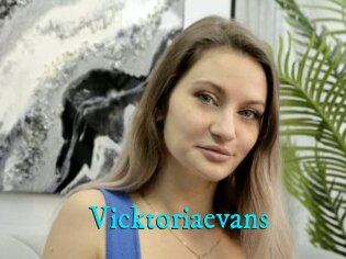 Vicktoriaevans