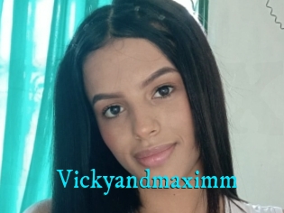 Vickyandmaximm