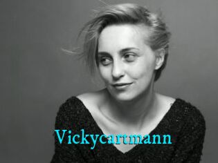 Vickycartmann