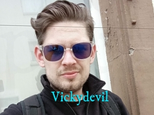 Vickydevil