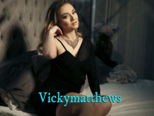 Vickymatthews