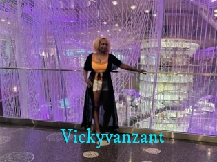 Vickyvanzant