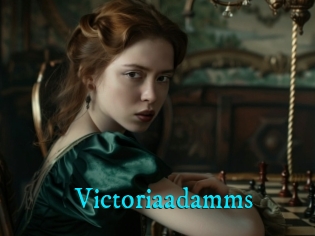 Victoriaadamms