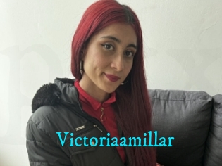 Victoriaamillar