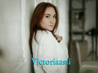 Victoriaasti