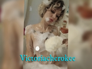 Victoriacherokee