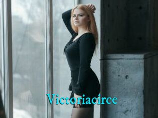 Victoriacirce