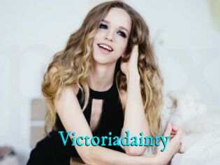 Victoriadainty