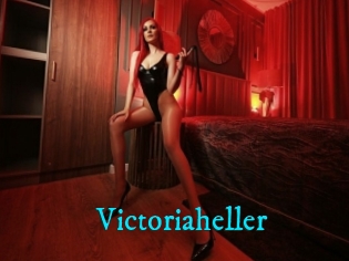 Victoriaheller