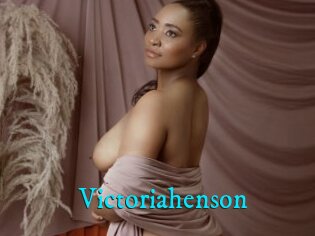 Victoriahenson