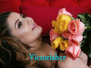 Victoriaher