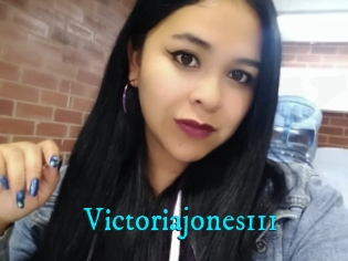 Victoriajones111