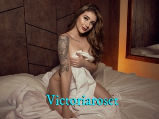 Victoriaroset