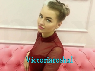 Victoriaroshal