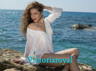 Victoriaroyal