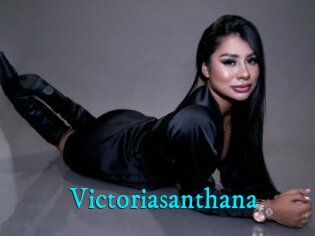 Victoriasanthana