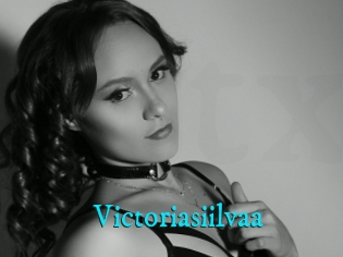 Victoriasiilvaa